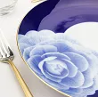 Serwis obiadowy na 12 osób (43el.) Porcel - Royal Bloom