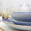 Serwis obiadowy na 12 osób (43el.) Porcel - Royal Bloom