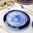 Serwis obiadowy na 12 osób (43el.) Porcel - Royal Bloom