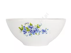 Salaterka 17 cm Lubiana - Ola 7218 Niezapominajka