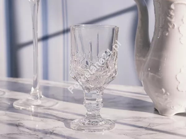 Kpl. kieliszków do wina 290 ml (6 szt) Bohemia - Soho 4SB.SO.704016 Kpl. kieliszków do wina 290 ml (6 szt) Bohemia - Soho 4SB.SO.704016