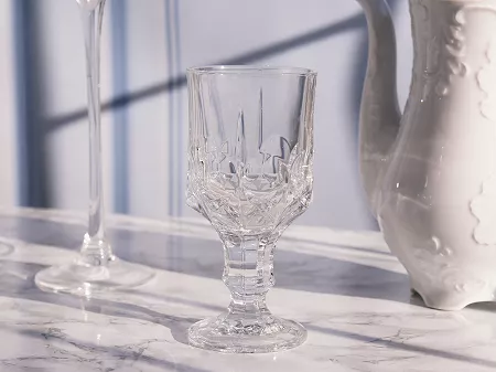 Kpl. kieliszków do wina 290 ml (6 szt) Bohemia - Soho 4SB.SO.704016