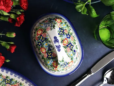 Maselnica Bolesławiec - Kwiatowy Ogród