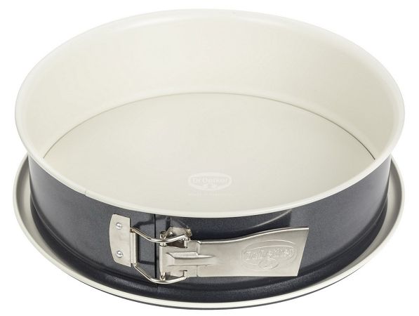 Tortownica 26 cm Dr.Oetker - Back-Trend 11.4850 Tortownica 26 cm Dr.Oetker - Back-Trend 11.4850