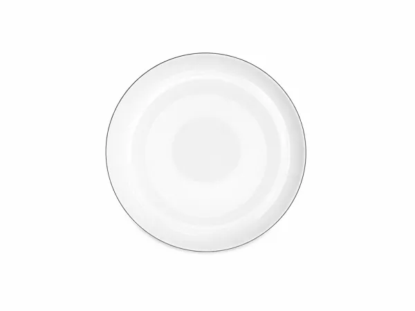 Talerz deserowy 18 cm Chodzież - City B325 Platynowa Linia Talerz deserowy 18 cm Chodzież - City B325 Platynowa Linia