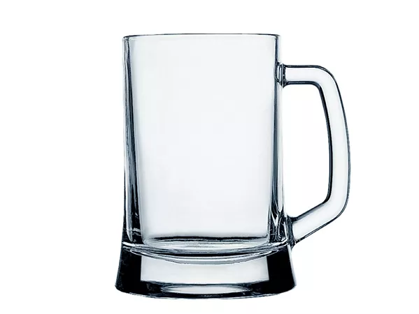 Kufel do piwa 300 ml Pasabahce - Pub 1D.KUF.64486 Kufel do piwa 300 ml Pasabahce - Pub 1D.KUF.64486