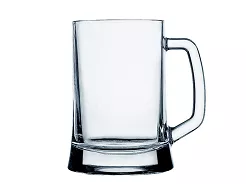 Kufel do piwa 300 ml Pasabahce - Pub 1D.KUF.64486