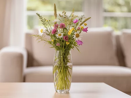 Wazon 26 cm Flora - Pasabahce 1D.WAZ.64546