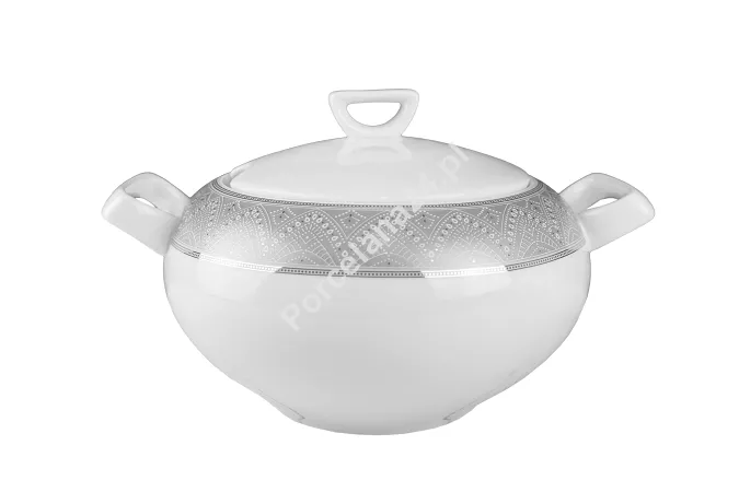Waza 3,0 L Chodzież - Yvonne G621 Lea Platynowa Waza 3,0 L Chodzież - Yvonne G621 Lea Platynowa