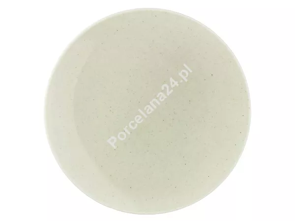 Talerz płytki 28 cm Bogucice - Alumina Granite Cool White 1128 Talerz płytki 28 cm Bogucice - Alumina Granite Cool White 1128