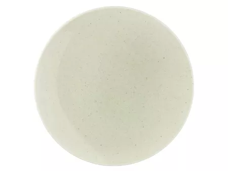 Talerz płytki 28 cm Bogucice - Alumina Granite Cool White 1128