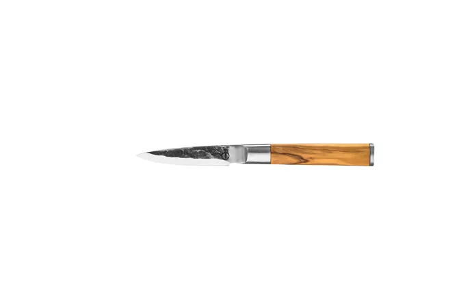 Nóż do obierania / do warzyw 8,5 cm Forged - Olive Nóż do obierania / do warzyw 8,5 cm Forged - Olive