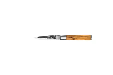 Nóż do obierania / do warzyw 8,5 cm Forged - Olive