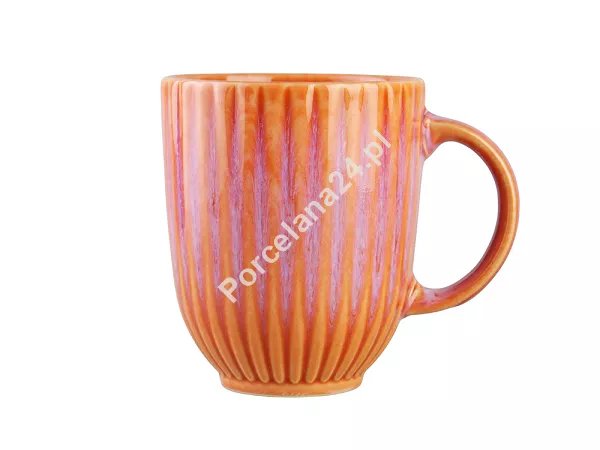 Kubek 0,35 L Lubiana - Stoneware Blush Kubek 0,35 L Lubiana - Stoneware Blush
