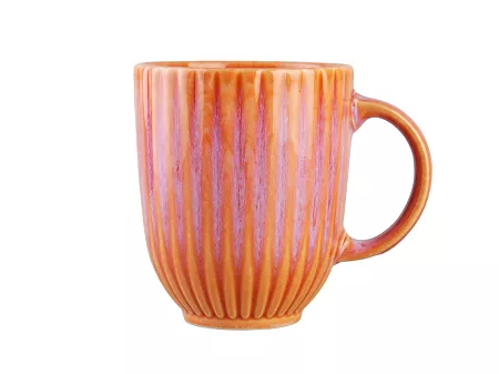 Kubek 0,35 L Lubiana - Stoneware Blush