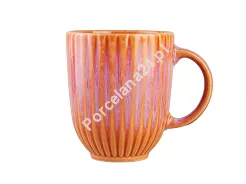 Kubek 0,35 L Lubiana - Stoneware Blush