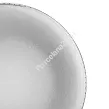 Talerz głęboki 23 cm Bogucice - Julia Platin 900