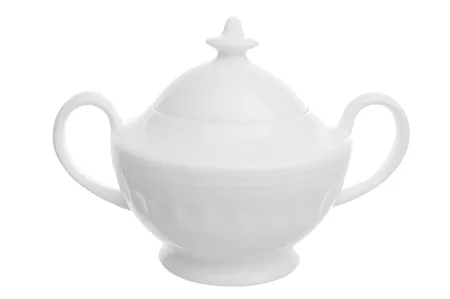 Cukiernica Villa Italia - Mesyna White ES662