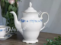 Imbryk 1,2 L Ćmielów - Alaska Hellen G540