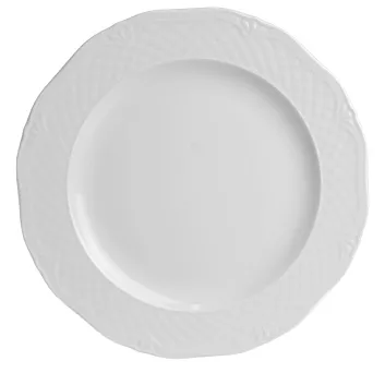 Talerz płytki 29 cm Lubiana - Afrodyta (nr 2639)