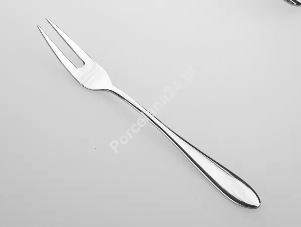 Widelec do mięs (półmiskowy) 20,4 cm Gerpol - Mona - wysoki połysk Widelec do mięs (półmiskowy) 20,4 cm Gerpol - Mona - wysoki połysk