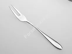 Widelec do mięs (półmiskowy) 20,4 cm Gerpol - Mona - wysoki połysk