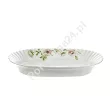 Salaterka owalna 24 cm Chodzież - Iwona G841 Flores