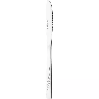 Nóż stołowy 21 cm - Barowy - 1S.SZT.BA.NS