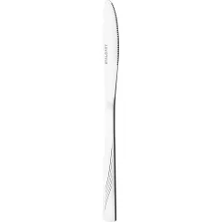 Nóż stołowy 21 cm Stalgast - Barowy 1S.SZT.BA.NS