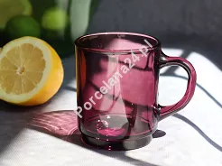 Kubek 0,26 L Versailles Duralex - Plum 11.DX.VP.40433