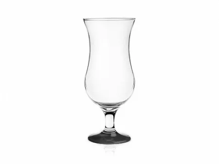 Kieliszek koktajlowy czarna stopka 420 ml Glasmark - 4G.57-0032-0420A