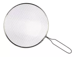Płytka rozpraszająca płomień 20 cm KRALIPEX - 29.PZD20