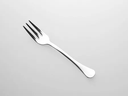 Widelczyk do ciasta 14,5 cm 3V Venosta - Boston