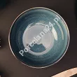Komplet talerzy na 6 osób (18 el.) Altom Design - Reactive Navy Blue