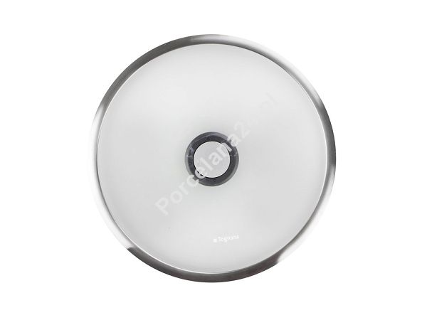 Pokrywa szklana 24 cm Tognana - Sphera 1T.SP.POK24 Pokrywa szklana 24 cm Tognana - Sphera 1T.SP.POK24