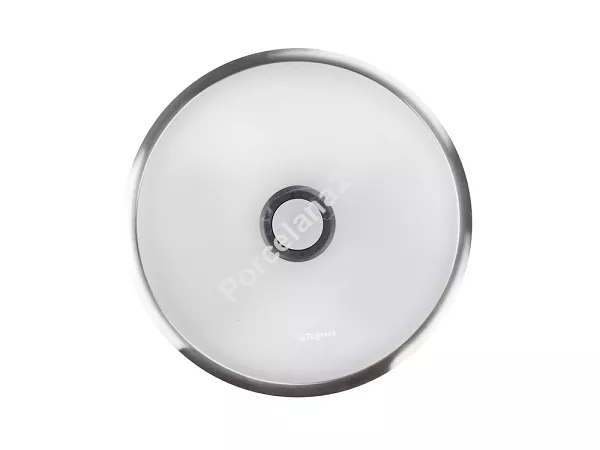 Pokrywa szklana 24 cm Tognana - Sphera 1T.SP.POK24 Pokrywa szklana 24 cm Tognana - Sphera 1T.SP.POK24