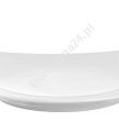 Talerz deserowy 21 cm Karolina - Maxim