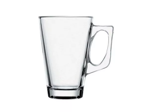 Szklanka 250 ml Pasabahce - Vela 1D.SZ.55201 (400098) Szklanka 250 ml Pasabahce - Vela 1D.SZ.55201 (400098)