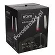 Komplet kieliszków do wina 600 ml (4 szt.) Krosno - Modern 44.C997-0600