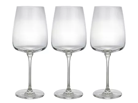 Komplet kieliszków do wina 600 ml (4 szt.) Krosno - Modern 44.C997-0600