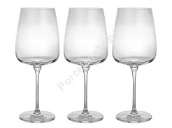 Komplet kieliszków do wina 600 ml (4 szt.) Krosno - Modern 44.C997-0600