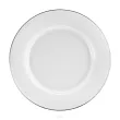Serwis obiadowy na 6 osób (20 el.) Villa Italia - Plus Platin