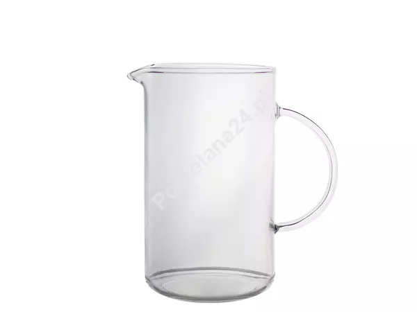 Dzbanek 1,0 l do ciepłych i zimnych napojów Termisil - 42D.SOK1000 Dzbanek 1,0 l do ciepłych i zimnych napojów Termisil - 42D.SOK1000