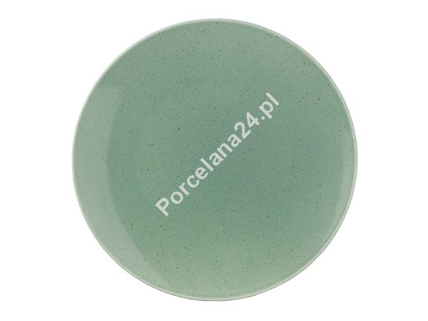 Talerz deserowy 22 cm Bogucice - Alumina Granite Mint Blue 1129 Talerz deserowy 22 cm Bogucice - Alumina Granite Mint Blue 1129