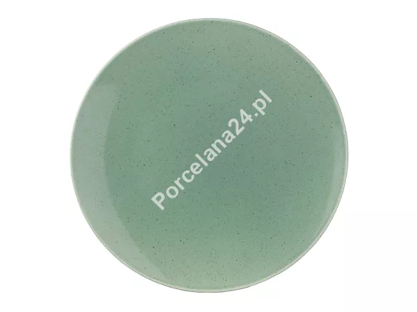 Talerz deserowy 22 cm Bogucice - Alumina Granite Mint Blue 1129 Talerz deserowy 22 cm Bogucice - Alumina Granite Mint Blue 1129