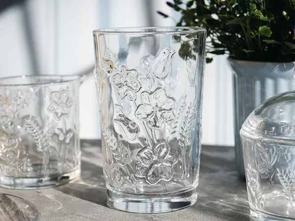 Szklanka 0,36 L Altom Design - Rosalie 07.K.7688 Szklanka 0,36 L Altom Design - Rosalie 07.K.7688