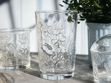 Szklanka 0,36 L Altom Design - Rosalie 07.K.7688