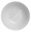 Salaterka 14 cm - Roma biała (nr 2115)