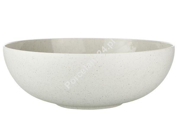 Salaterka 24 cm Bogucice - Alumina Granite Cool White 1128 Salaterka 24 cm Bogucice - Alumina Granite Cool White 1128