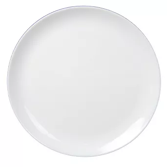 Komplet talerzy na 6 osób (18 el.) Arcoroc - Diwali 1D.DIW.KT18